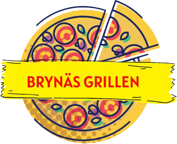 brynäs grillen pizzeria